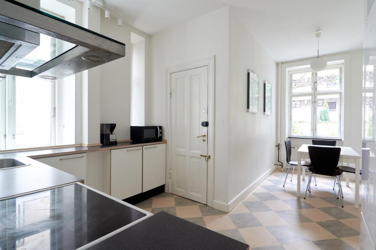 Large & Modern Flats In Family Friendly Neighbourhood Lejlighed