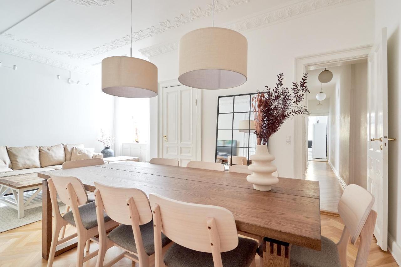 Lejlighed Large & Modern Flats In Family Friendly Neighbourhood *