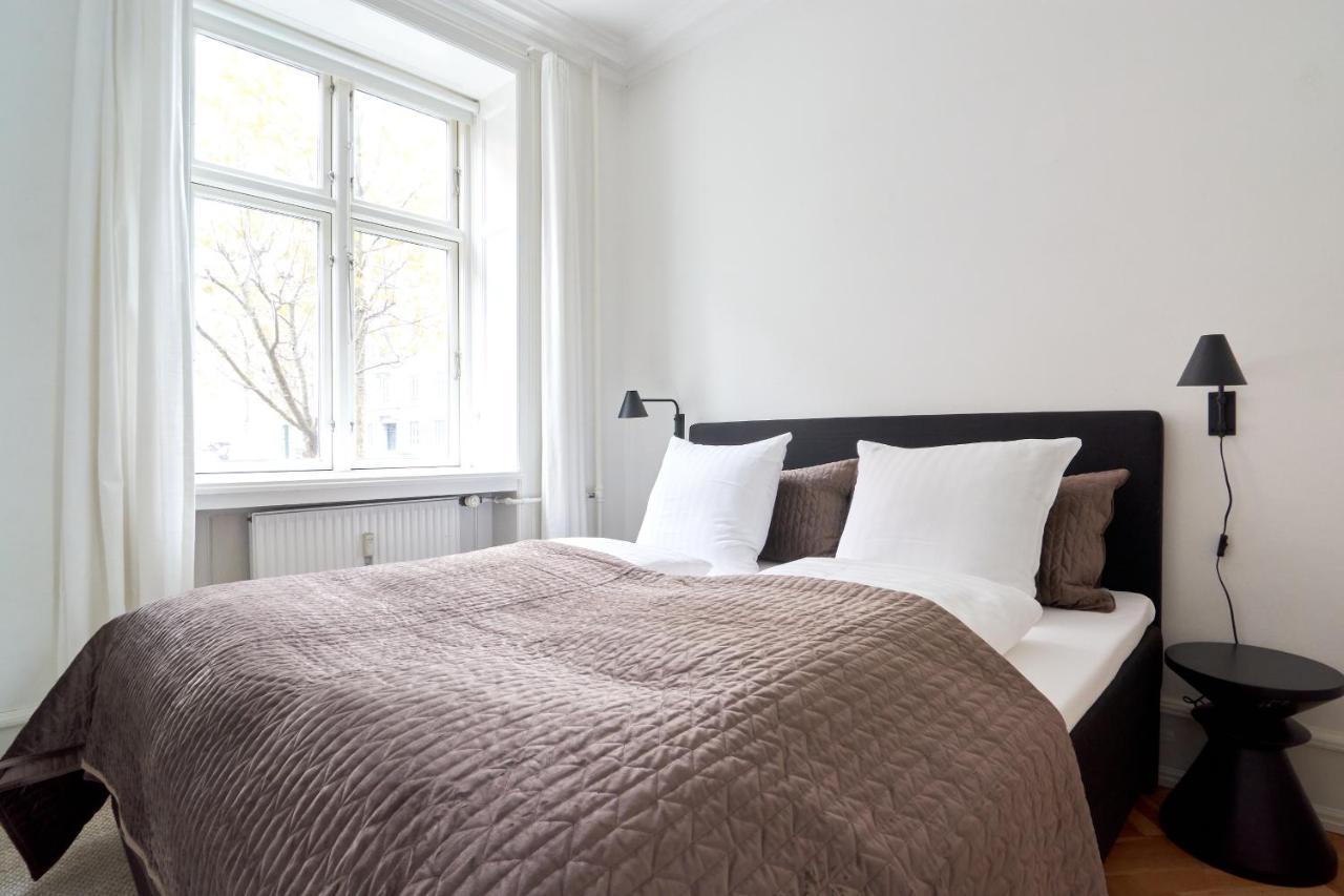 Lejlighed Large & Modern Flats In Family Friendly Neighbourhood *