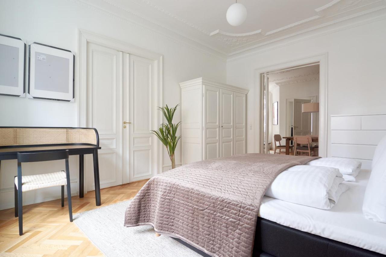Lejlighed Large & Modern Flats In Family Friendly Neighbourhood *