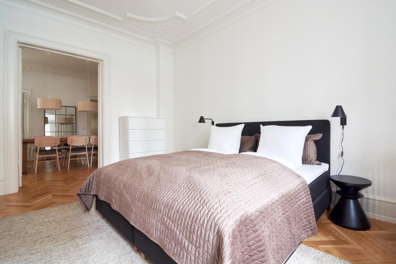 Lejlighed Large & Modern Flats In Family Friendly Neighbourhood *
