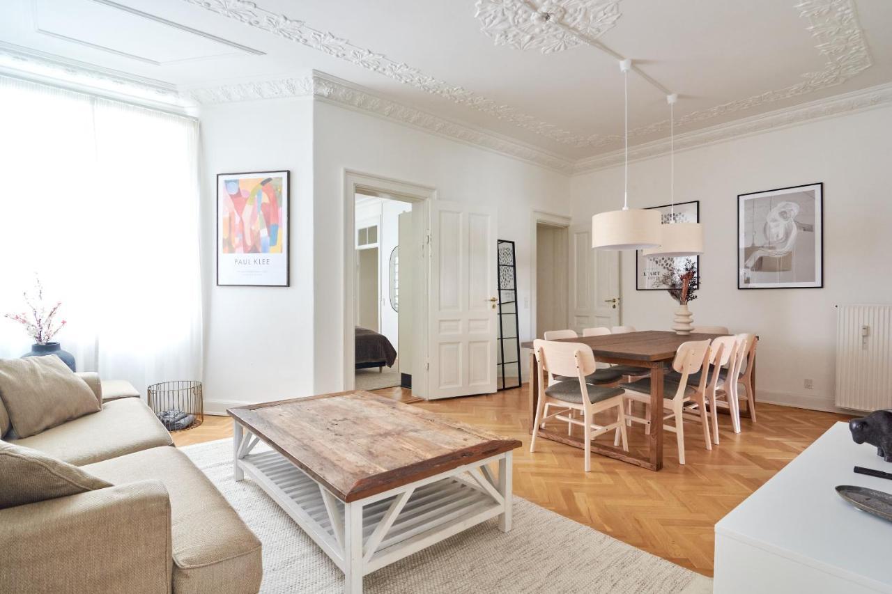 Lejlighed Large & Modern Flats In Family Friendly Neighbourhood