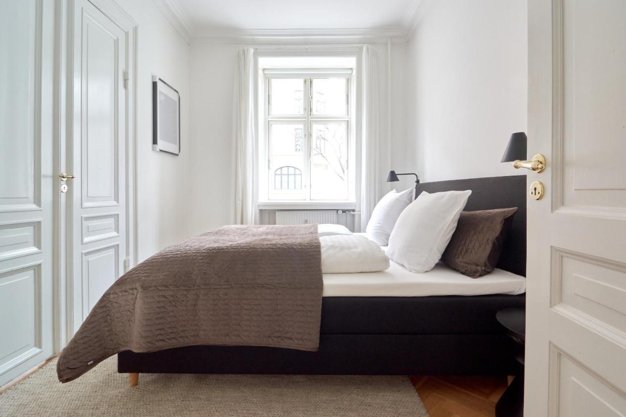 Lejlighed Large & Modern Flats In Family Friendly Neighbourhood