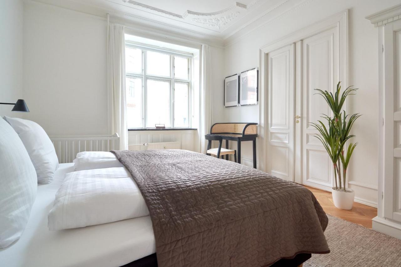 Large & Modern Flats In Family Friendly Neighbourhood København